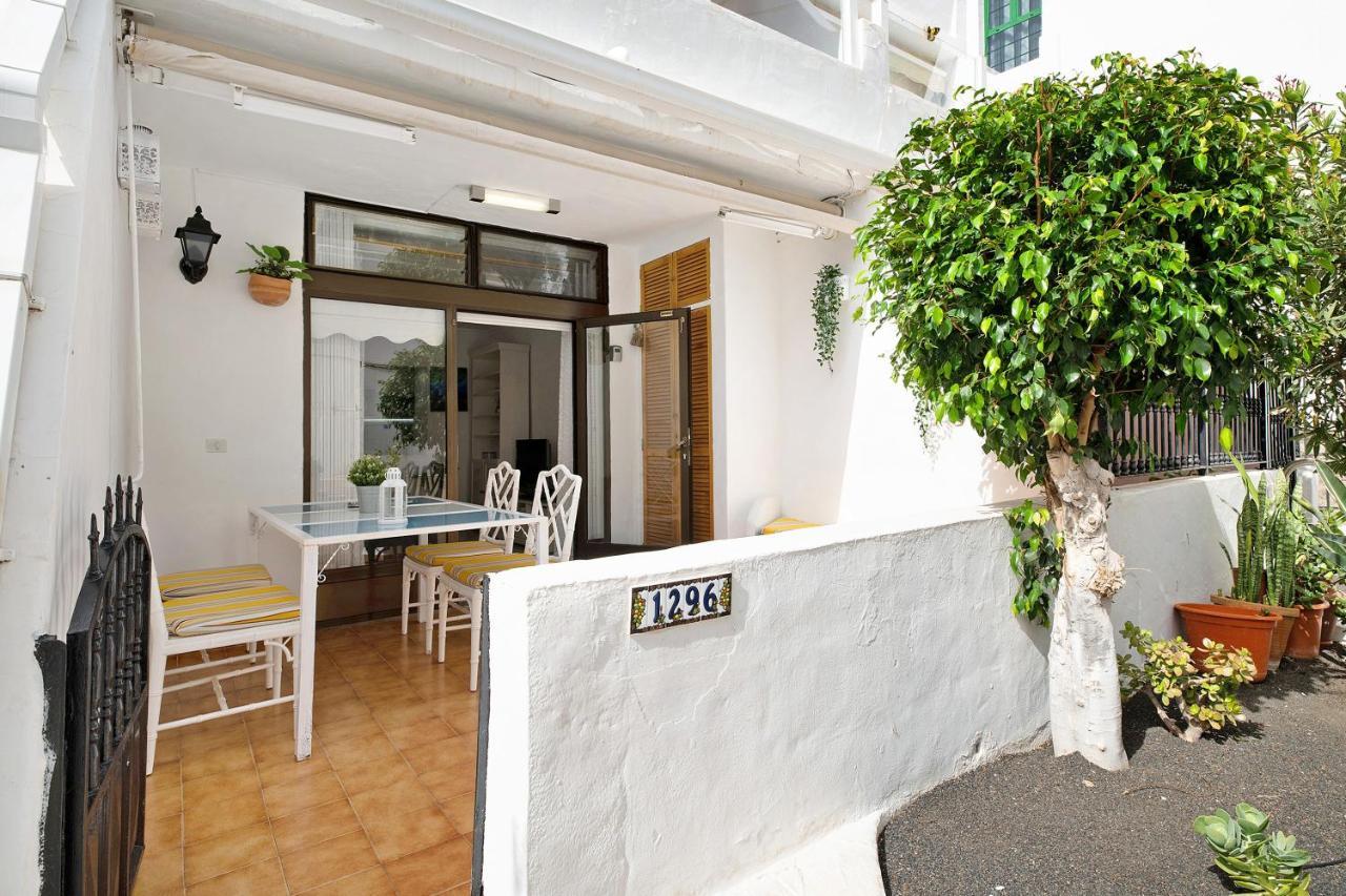 Вилла Casa Carmen Пуэрто дель Кармен Экстерьер фото