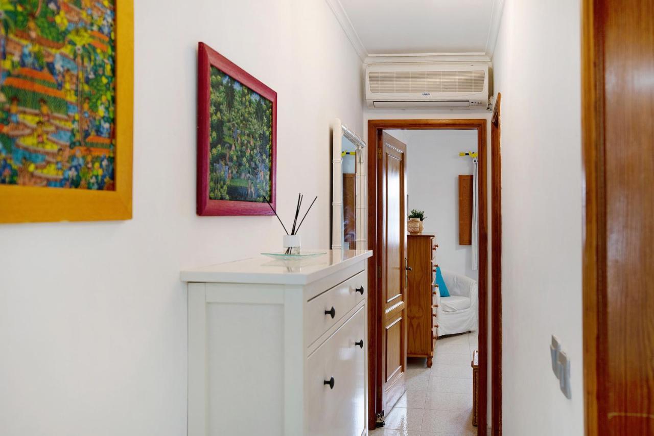 Вилла Casa Carmen Пуэрто дель Кармен Экстерьер фото