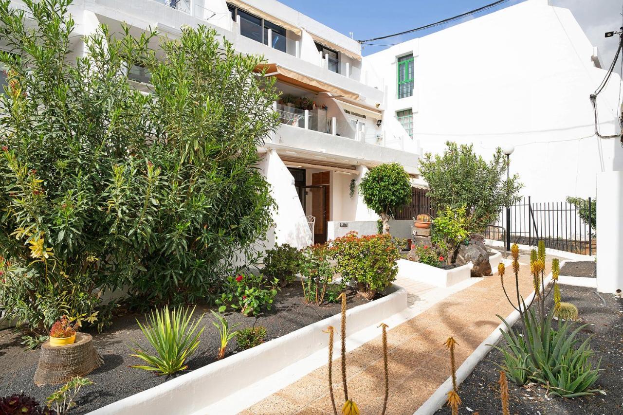 Вилла Casa Carmen Пуэрто дель Кармен Экстерьер фото