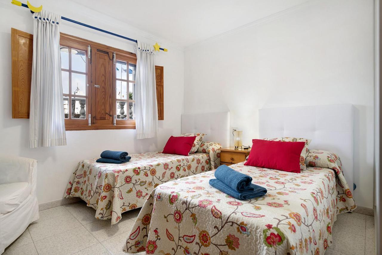 Вилла Casa Carmen Пуэрто дель Кармен Экстерьер фото